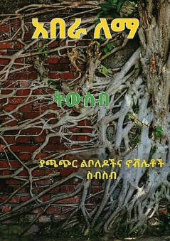 ትውስብ: ያጫጭር ልቦለዶችና ኖቭሌቶች ስብስብ (Amharic Edition)