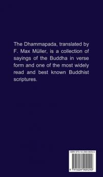 The Dhammapada