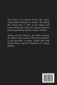 The Iliad