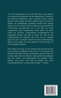 Eine Geschichte der Juden (Vollständige Ausgabe)