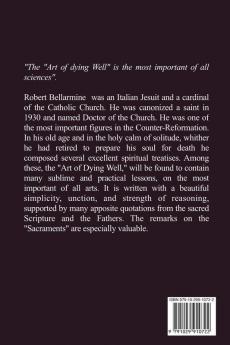 The Art of Dying Well