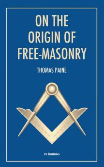 On the origin of free-masonry