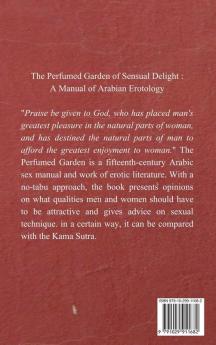 The Perfumed Garden: Easy to Read Layout