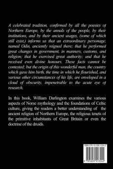 Mythology of Northern Europe