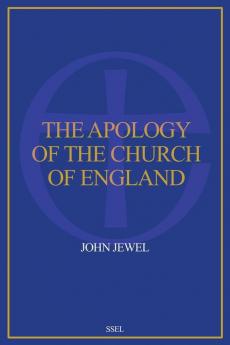 The Apology of the Church of England