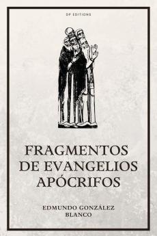 Fragmentos de evangelios apócrifos