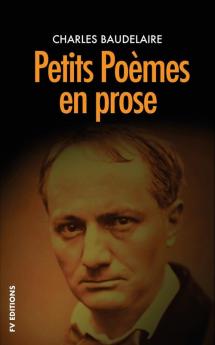 Petits poèmes en prose