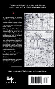 Stalingrad Battle Atlas