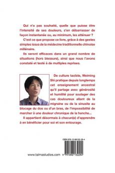 Se Debarrasser de Ses Douleurs: Les gestes simples de la methode Tao: Les gestes simples de la méthode Tao (Documents)