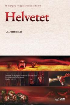 Helvetet: Hell (Swedish Edition)