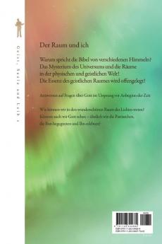 Geist Seele und Leib II: Spirit Soul and Body Ⅱ (German Edition)