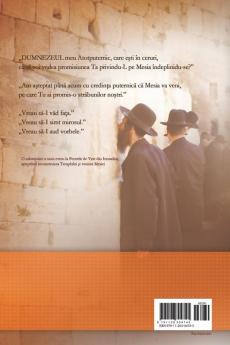 Trezeşte-Te Israele!: Awaken Israel (Romanian Edition)