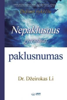 Nepaklusnus gyvenimas ir paklusnumas