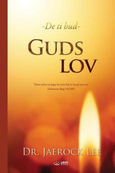 Guds lov(Danish)