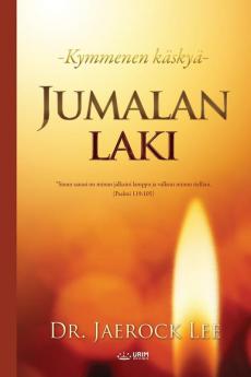 Jumalan laki(Finnish)