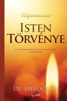 Isten Törvénye(Hungarian)