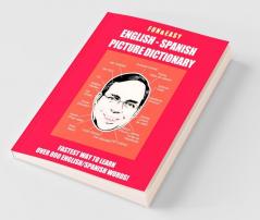 Fun & Easy! English - Spanish Picture Dictionary