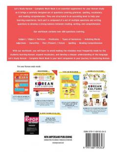 LET'S STUDY KOREAN