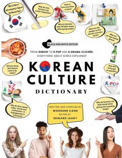 KOREAN CULTURE DICTIONARY