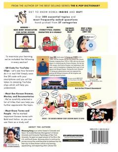 KOREAN CULTURE DICTIONARY