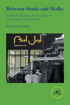 Between Souks and Malls