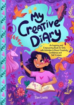 My Creative Diary
