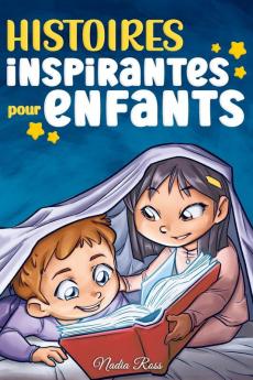 Histoires Inspirantes pour Enfants