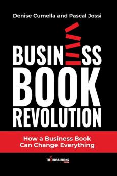BUSINESS BOOK REVOLUTION