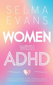 Women with ADHD
