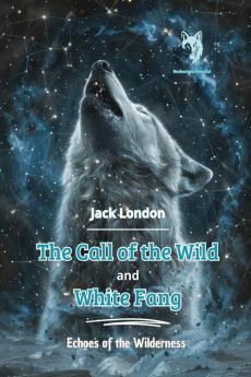 The Call of the Wild and White Fang