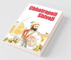Chhatrapati Shivaji