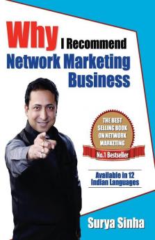 Why Network Marketing