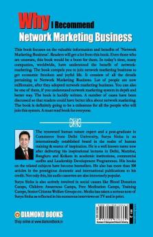 Why Network Marketing