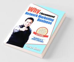 Why Network Marketing