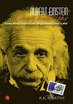 ALBERT EINSTEIN A SHORT BIOGRAPHY -