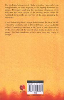 Decolonizing The Hindu Mind