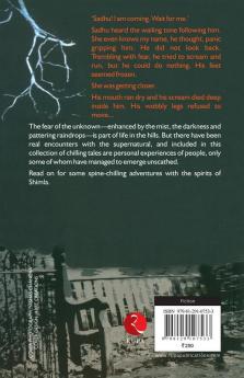 Ghost Stories Of Shimla Hills