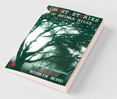 Ghost Stories Of Shimla Hills