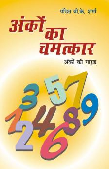 Ankon Ka Chamatkar (अंकों का चमत्कार)