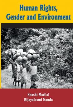 Human Rights Gender and Environment