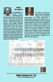 Human Origins Genome and People of India—Genomic Palaeontological and Archaeological Perspectives