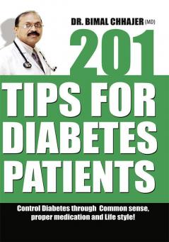 201 Tips For Diabetes Patients