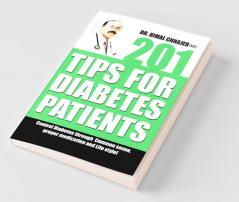 201 Tips For Diabetes Patients