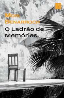 O Ladr&#227;o de Mem&#243;rias