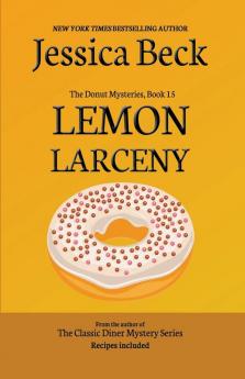 Lemon Larceny