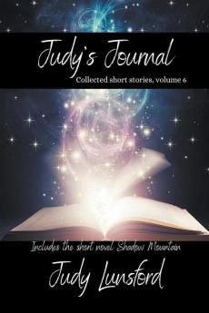 Judy's Journal Vol 6 May 2022