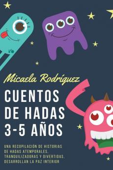 Cuentos de hadas 3-5
