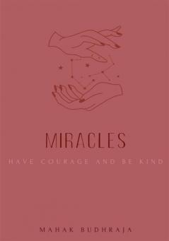 Miracles✨