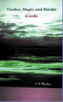 Voodoo Magic and Murder