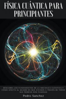 F&#237;sica cu&#225;ntica para principiantes